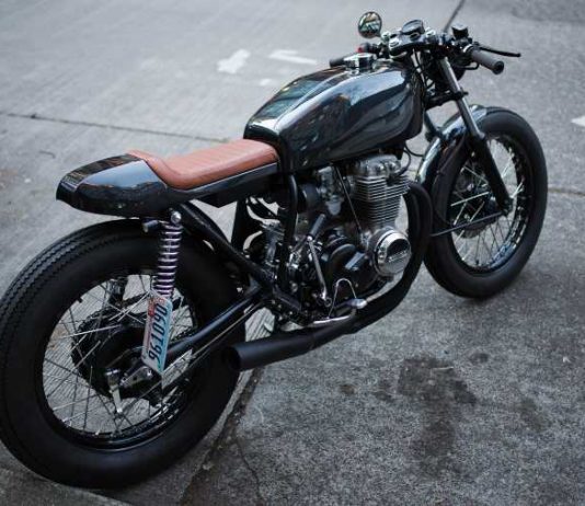 Direttiva UE eco fuel, la sorte delle moto