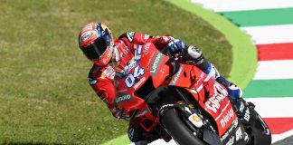 Ducati