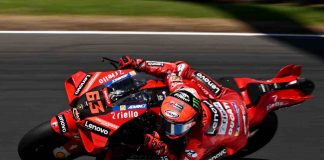Ducati