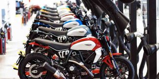 Ducati Scrambler Nextmoto 230306