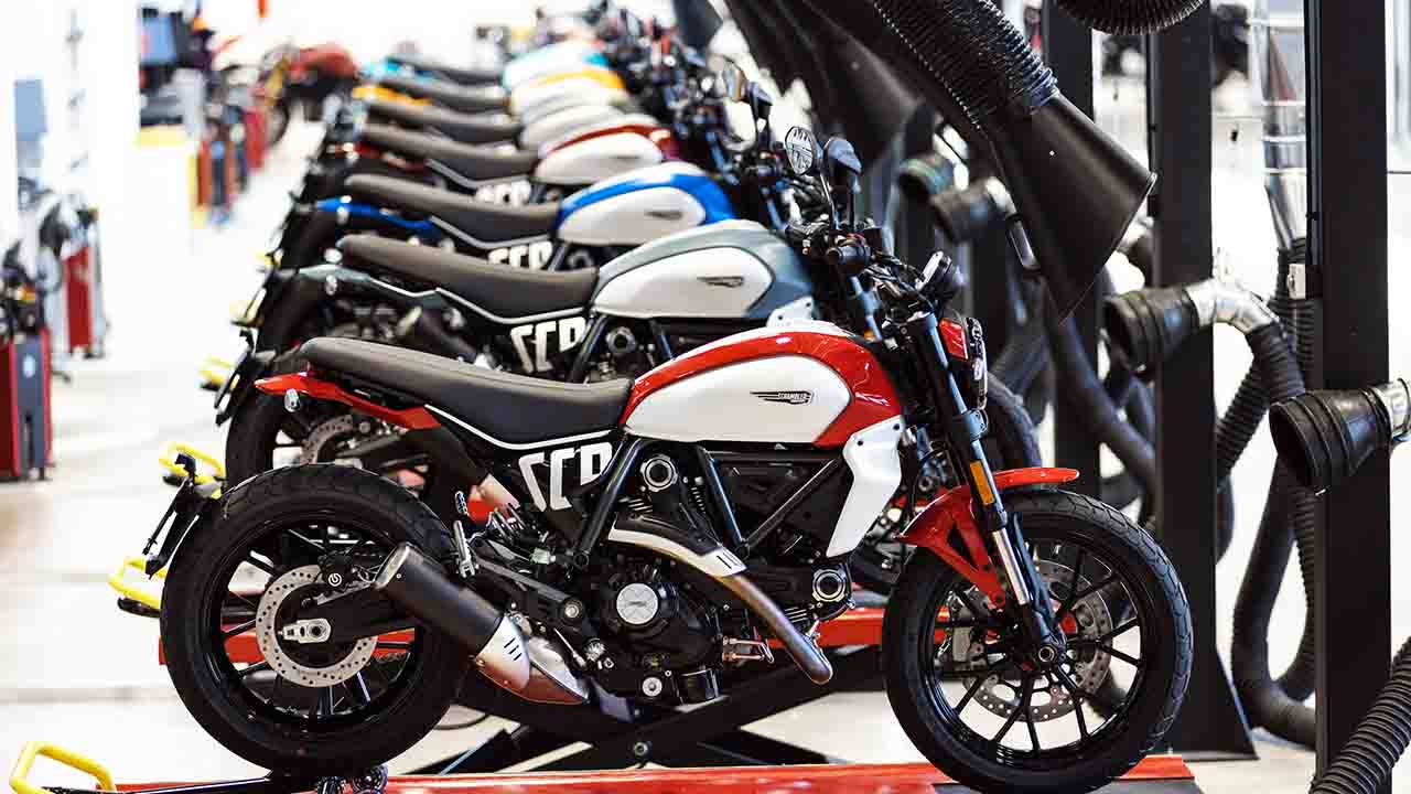 Ducati Scrambler Nextmoto 230306