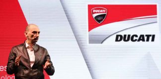Ducati, la nuova proposta fa impazzire i fan - NextMoto.it