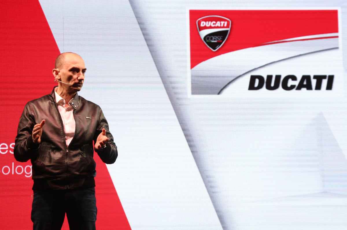 Ducati, la nuova proposta fa impazzire i fan - NextMoto.it