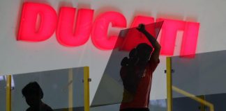 Ducati spettacolare 632023 NextMoto