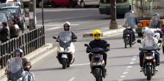 Furti moto, fate attenzione a questi modelli . NextMoto.it