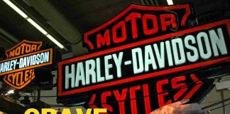 Harley Davidson Incendio 632023 NextMoto
