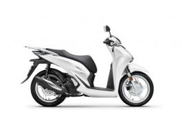 Honda SH, che offerta per lo scooter - NextMoto.it
