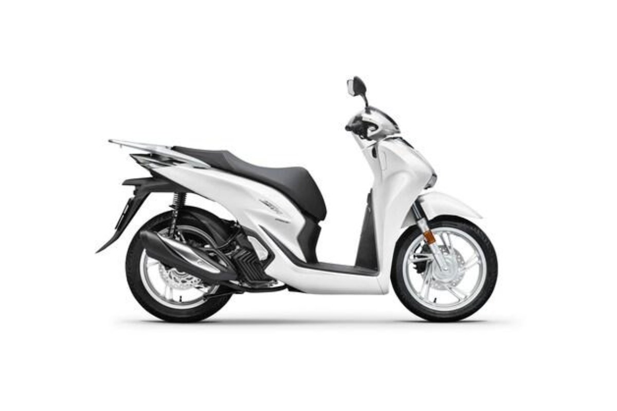 Honda SH, che offerta per lo scooter - NextMoto.it