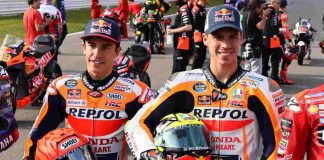 Honda, ora è allarme - NextMoto.it