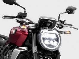 Honda pronta a stravolgere il mercato - NextMoto.it