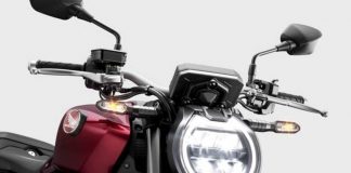 Honda pronta a stravolgere il mercato - NextMoto.it