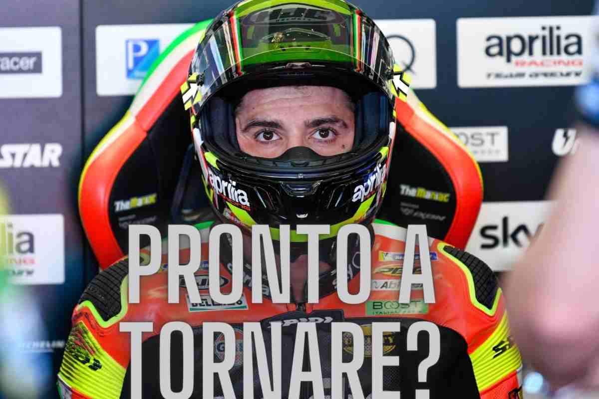 Iannone MotoGp Aprilia 1732023 NextMoto