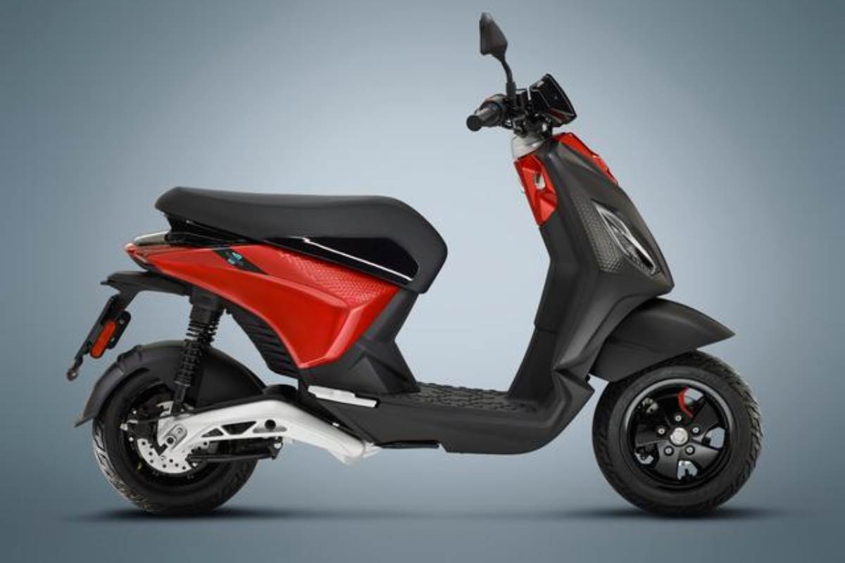 Le offerte sul nuovo scooter elettrico - NextMoto.it 