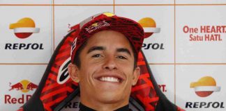 Marc Marquez