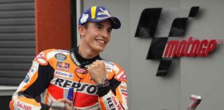 Marc Marquez, il retroscena è da brividi - Nextmoto.it