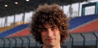 Marco Simoncelli
