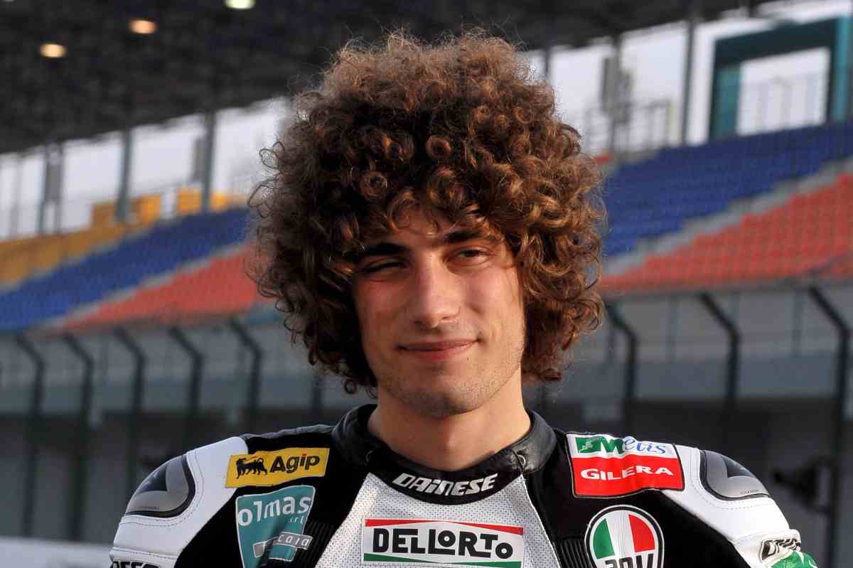 Marco Simoncelli