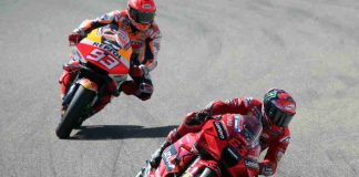 Marquez Ducati colpo di scena 2432023 NextMoto.it