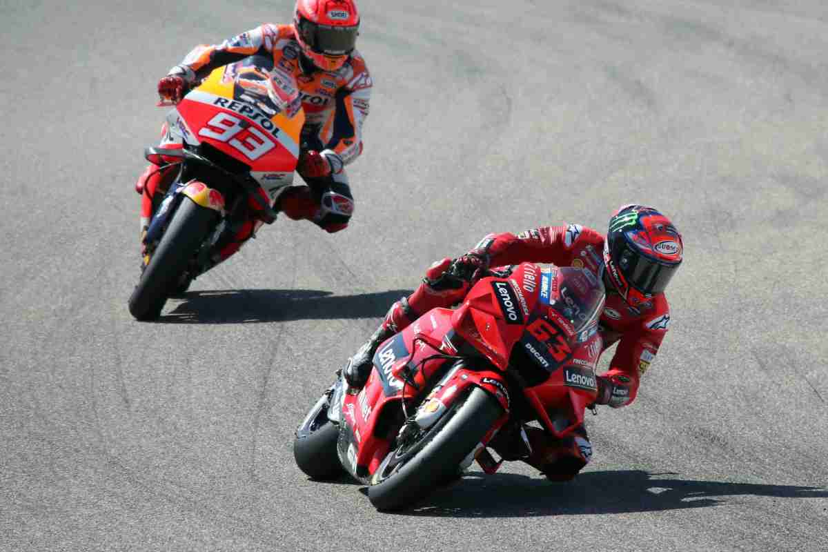 Marquez Ducati colpo di scena 2432023 NextMoto.it