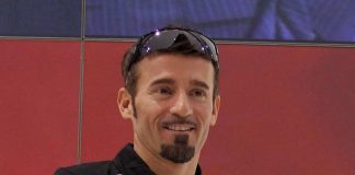 Max Biaggi