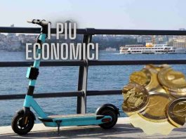Monopattini mercato economici 2632023 NextMoto.it