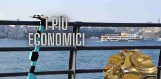 Monopattini mercato economici 2632023 NextMoto.it