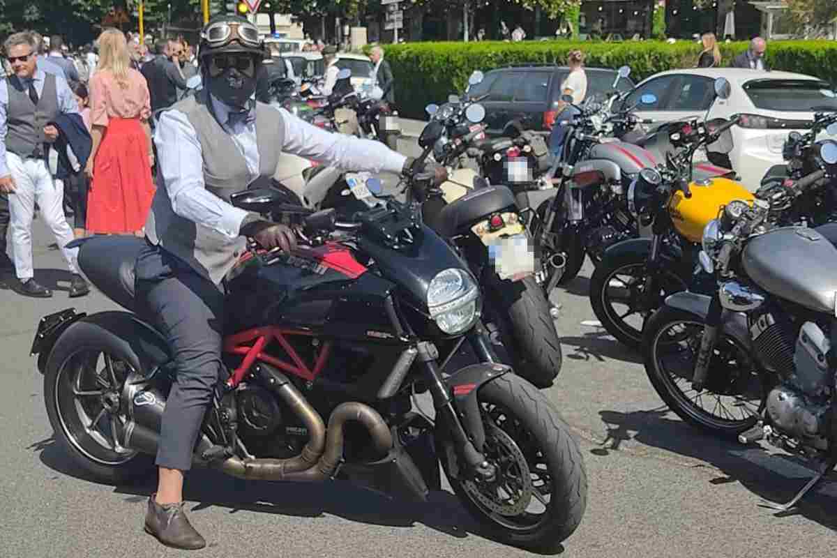 Moto, allarme rosso di Confindustria ANCMA - NextMoto.it