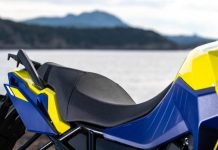 Moto, un nuovo modello in arrivo nei concessionari - NextMoto.it