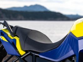 Moto, un nuovo modello in arrivo nei concessionari - NextMoto.it