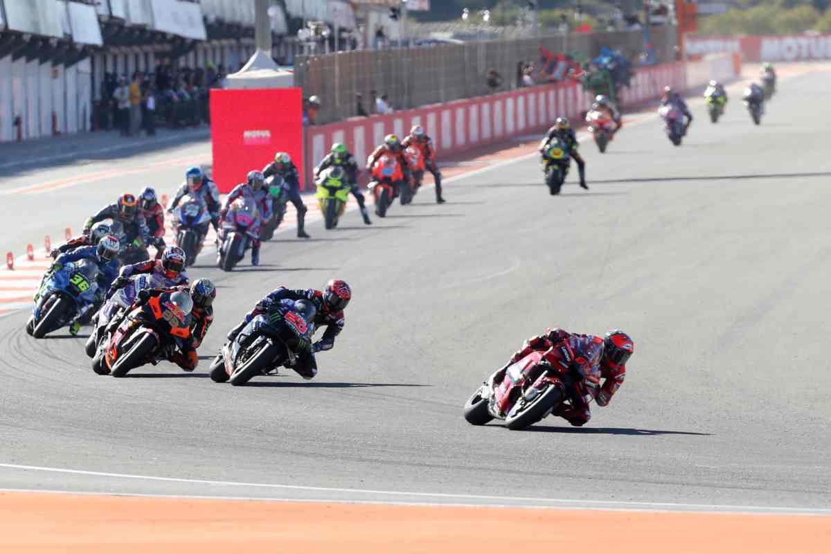 MotoGP, c'è un tabù da sfatare - NextMoto.it