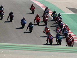 MotoGP gruppo
