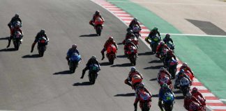 MotoGP gruppo