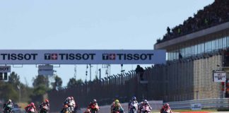 MotoGP, l'infortunio è grave - NextMoto.it