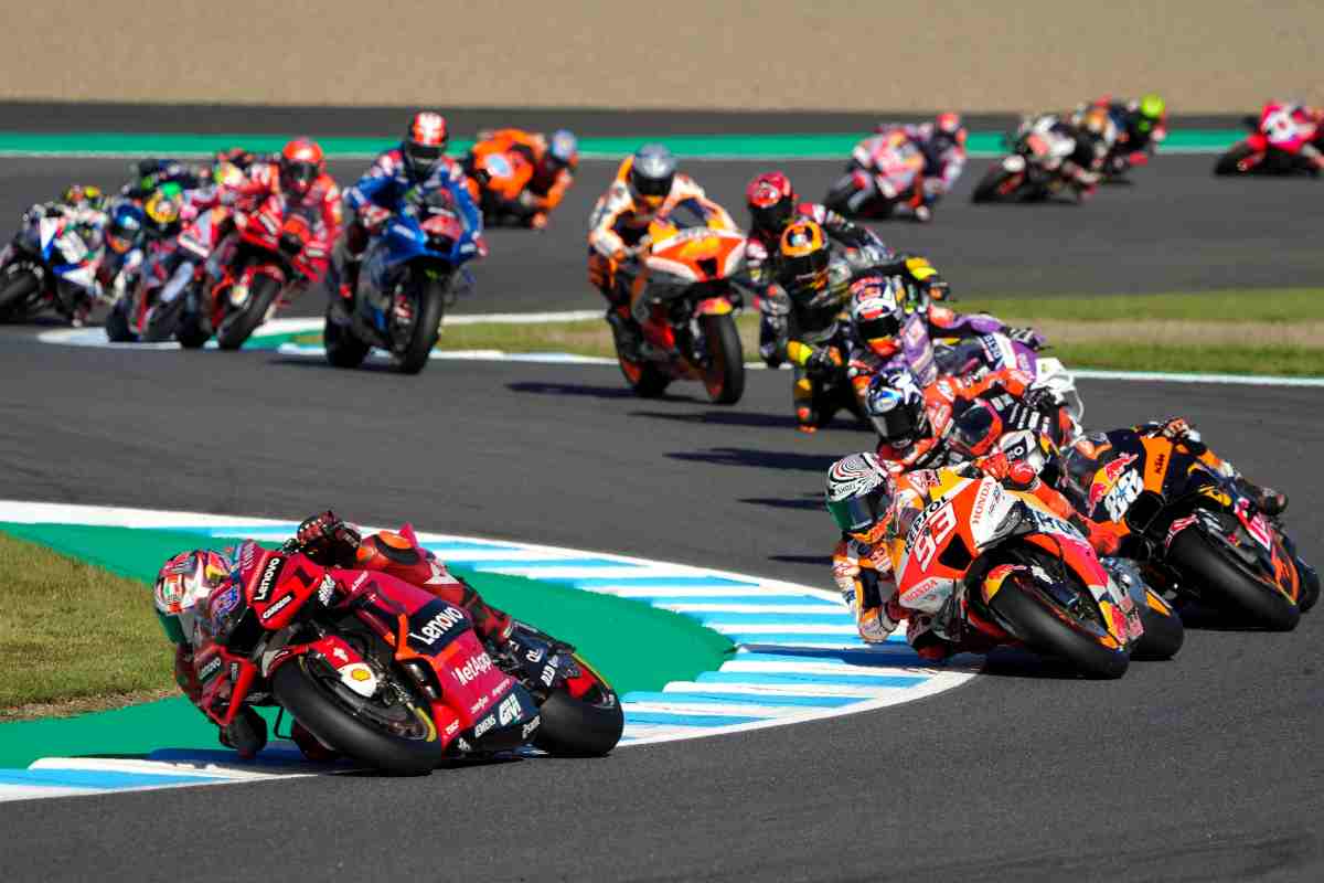 MotoGP, tifosi in ansia per uno dei Big più attesi - NextMoto.it