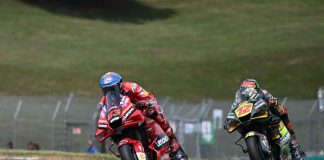 MotoGP, una delle gare più attese è a rischio - NextMoto.it