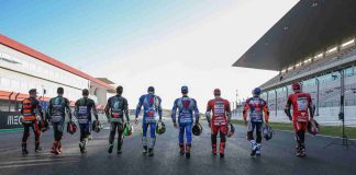 MotoGp decisione 732023 NextMoto