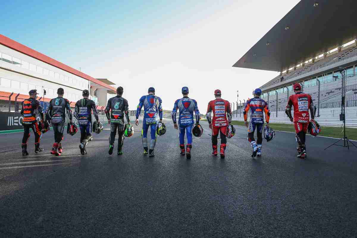 MotoGp decisione 732023 NextMoto