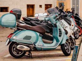 Motociclette scooter regolamento 2732023 NextMoto.it