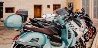 Motociclette scooter regolamento 2732023 NextMoto.it