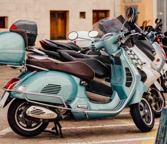 Motociclette scooter regolamento 2732023 NextMoto.it