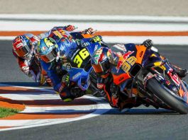 Motomondiale, mazzata tremenda - NextMoto.it