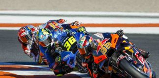 Motomondiale, mazzata tremenda - NextMoto.it