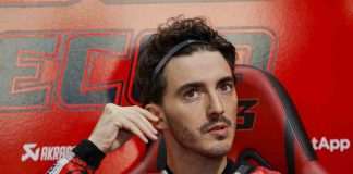 Pecco Bagnaia