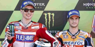 Pedrosa-Lorenzo, spunta un retroscena assurdo - NextMoto.it