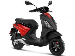 Piaggio 1, lo scooter elettrico in offerta - NextMoto.it