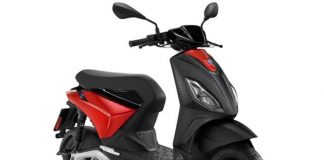 Piaggio 1, lo scooter elettrico in offerta - NextMoto.it