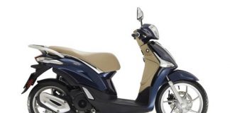 Piaggio Liberty in offerta a marzo - NextMoto.it