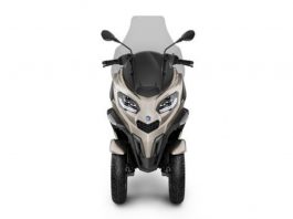 Piaggio MP3, lo scooter è in promozione - NextMoto.it