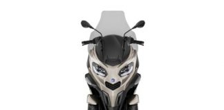 Piaggio MP3, lo scooter è in promozione - NextMoto.it