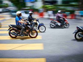 Pixabay scooter